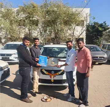 Sai Empire Car Rental Services