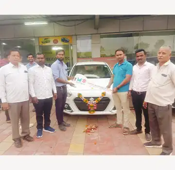 Sai Empire Car Rental Services