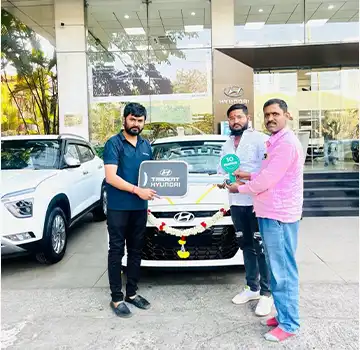 Sai Empire Car Rental Services