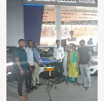 Sai Empire Car Rental Services