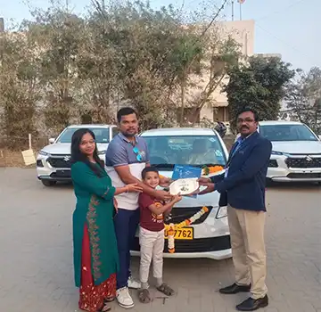 Sai Empire Car Rental Services