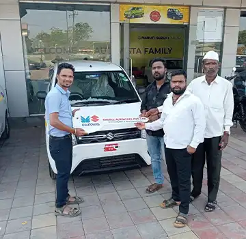 Sai Empire Car Rental Services