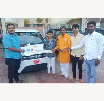 Sai Empire Car Rental Services