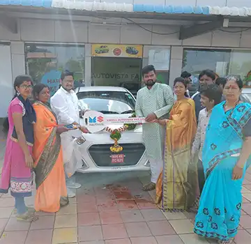 Sai Empire Car Rental Services