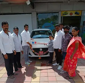 Sai Empire Car Rental Services