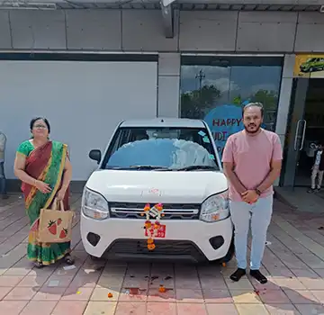 Sai Empire Car Rental Services