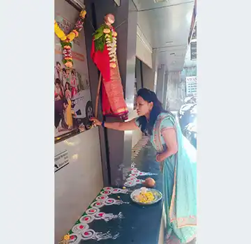 Sai Empire Car Rental Services