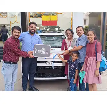 Sai Empire Car Rental Services