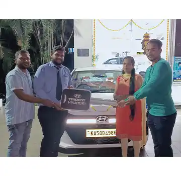 Sai Empire Car Rental Services