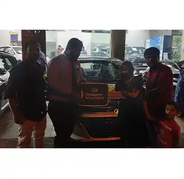 Sai Empire Car Rental Services