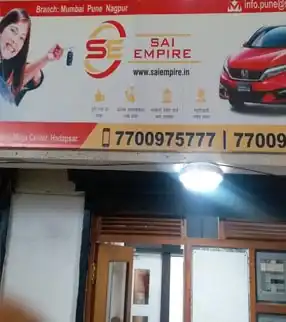 Sai Empire Car Rental Services