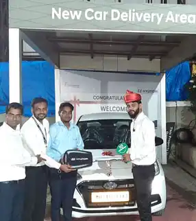 Sai Empire Car Rental Services