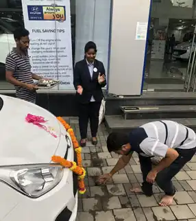 Sai Empire Car Rental Services