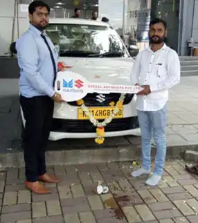 Sai Empire Car Rental Services