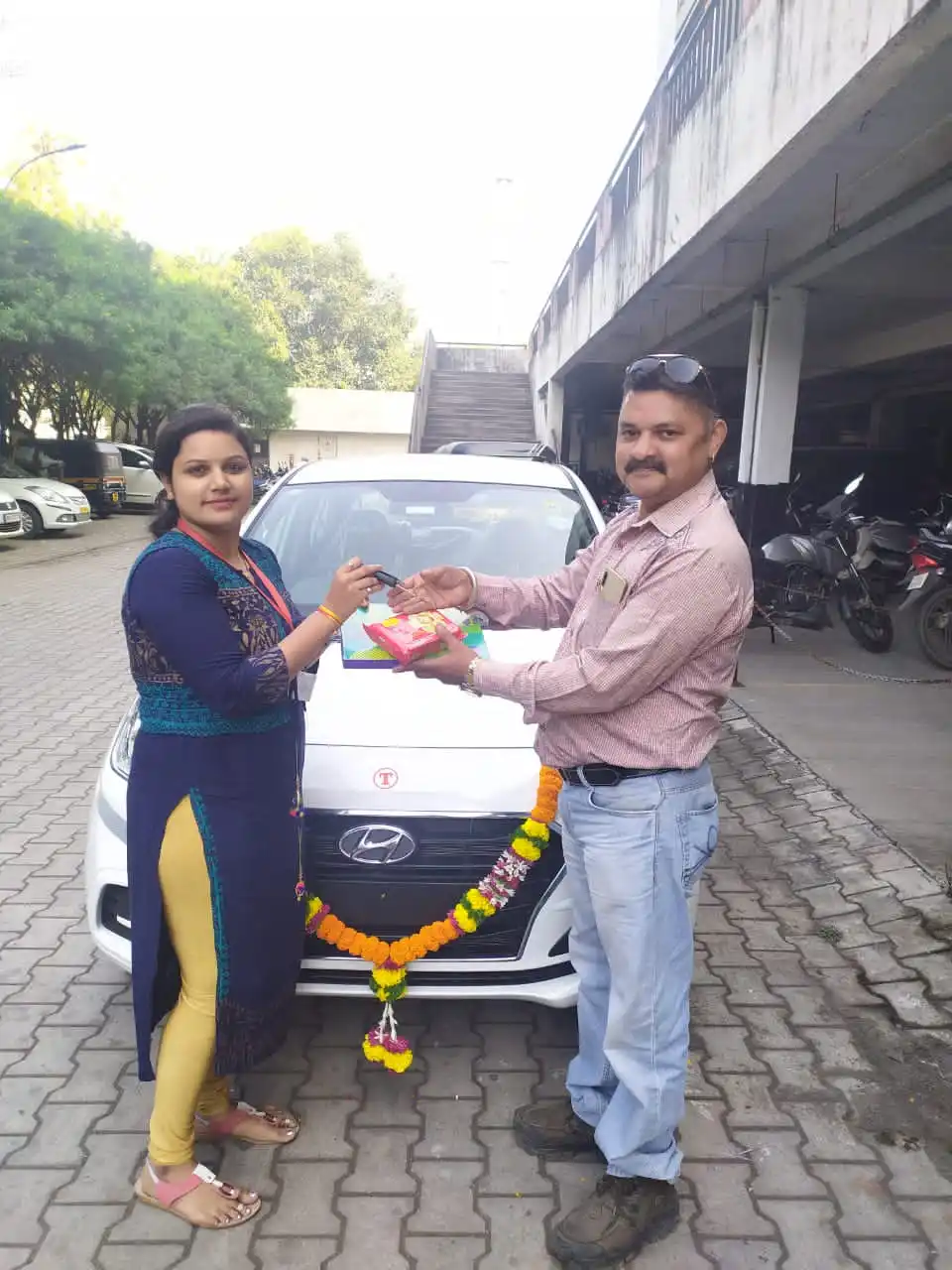 Sai Empire Car Rental Services