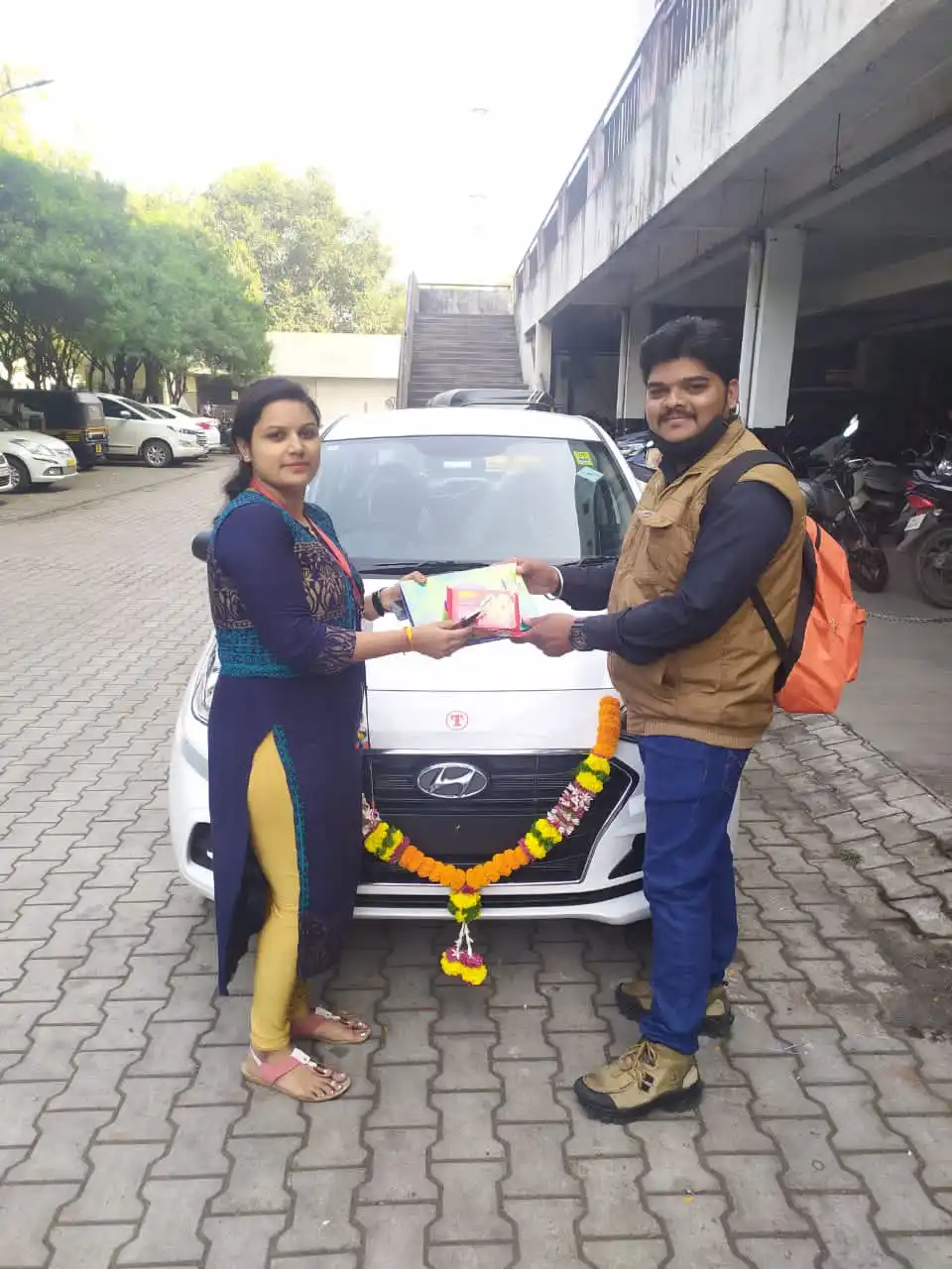 Sai Empire Car Rental Services