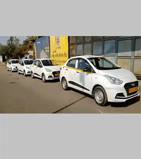 Sai Empire Car Rental Services