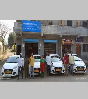 Sai Empire Car Rental Services